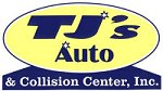 Click here to visit TJ's Auto.