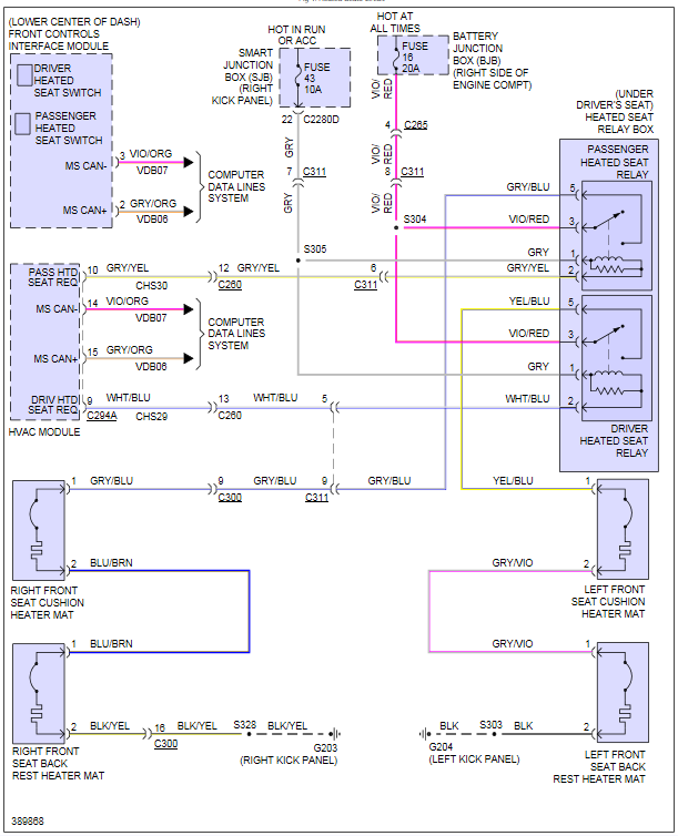 Mitchell Wiring Diagrams Free - Wiring Diagram Schemas
